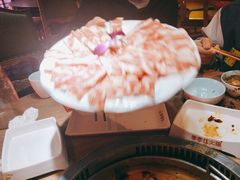 -季季红火锅(动壹店)