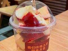 -大象厨房(重庆道店)