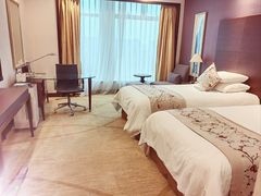 -诸暨耀江开元名都大酒店