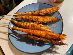 -吉布鲁牛排海鲜自助(深圳金牌店)