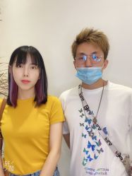 点击看大图 -YESIDO椰岛造型