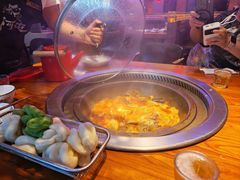 -山河屯铁锅炖(哈西站店)