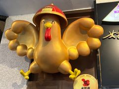 -周生记太爷鸡(文明路店)