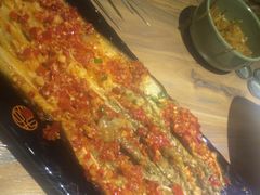 -小杨烤肉(朱雀店)