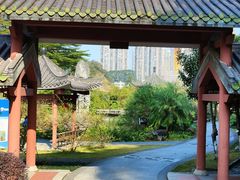 -广州神农草堂中医药博物馆