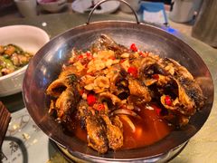 -洞庭土菜馆(易发广场店)
