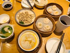 -一品小笼(金融街店)