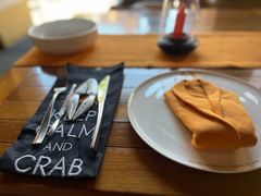 -Ministry of Crab(科伦坡店)