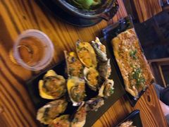 -土蚝·高压锅生蚝(百姓美食街店)