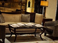 -Salon de Ville浦江汇(上海外滩华尔道夫酒店店)