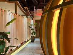 -青水瓦台汤泉(未央店)