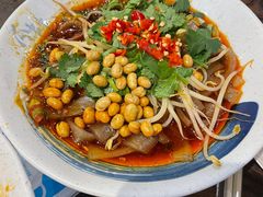 冒火锅粉-成都瓜串串(华强北店)