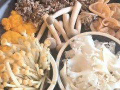 -合乐·创意火锅·海鲜火锅(亚东柒号店)
