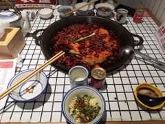 -董眼镜火锅(洪崖洞总店)