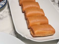 -杭州君悦酒店·湖滨28中餐厅