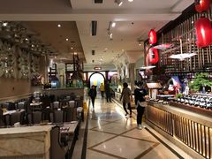 -芭菲盛宴·环球美食(北城国际店)