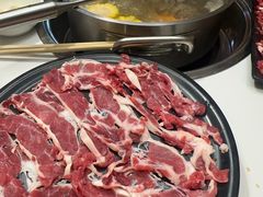 -牛品福潮汕牛肉火锅(旺庄店)