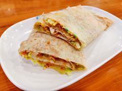 -张小文胡辣汤(龙柏新村店)