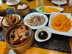 -小城粥道·海胆鲜虾粥(解放广场店)