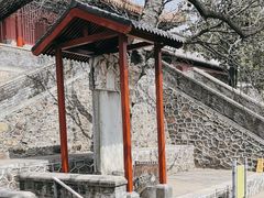 -潭柘寺景区