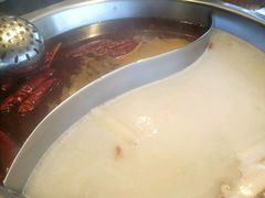 -彤德莱(奥林店)