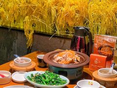 -秋色客家菜(南山店)