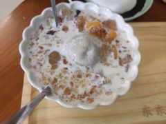 -东东鲜芋圆(郑州店)