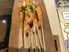 -蛙喔牛蛙(仙林万达茂店)