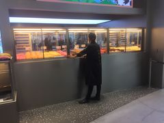 门面-LELECHA乐乐茶(新街口大洋店)