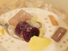 -似季甜铺·糖水·下午茶·小吃(麦地店)