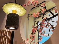 -蜜桃餐厅·伴山(绿宝广场店)