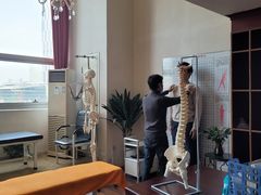 -脊艾堂推拿·艾灸(美年广场店)