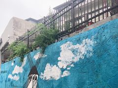 -风车面包