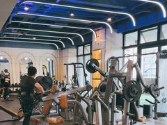 -星悦荟健身游泳(珠江新城店)