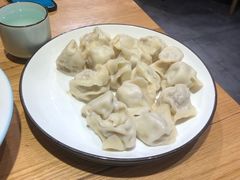 -伊喜饺子·烤鸭(五道口学院路店)