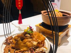 招牌手撕鸡-和和小厨