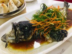 -琼大师东方烤乳猪(亚特兰蒂斯店)