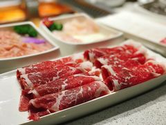 -海底捞火锅(航洋城店)
