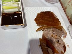 -峨嵋酒家总店(车公庄店)
