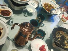 -宋徽厨·安徽菜(怀宁步行街店)