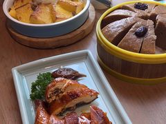 -新白鹿餐厅(城西银泰城店)