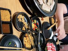 -九田家黑牛烤肉料理(溧阳吾悦店)