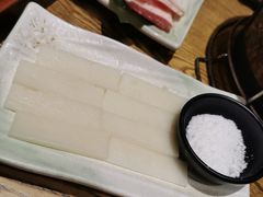 -牛也烧肉(摩尔城店)