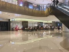 -奈雪的茶(石家庄万象城店)