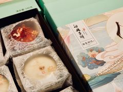 -南宋胡记(杭州河坊街店)