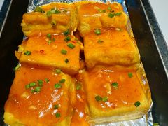 -刘胖子家常菜·蹄花焖藕(江汉路总店)