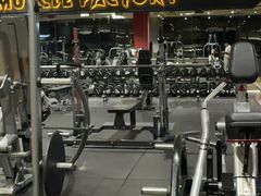 -聚健身GatherFitness(余杭店)