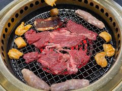 -神户赤童日式烤肉伙伴(东直门店)