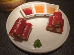 -蝴蝶里·粤菜·点心(滨江龙湖店)