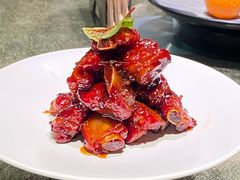 -苏帮袁Sue Cuisine(来福士店)